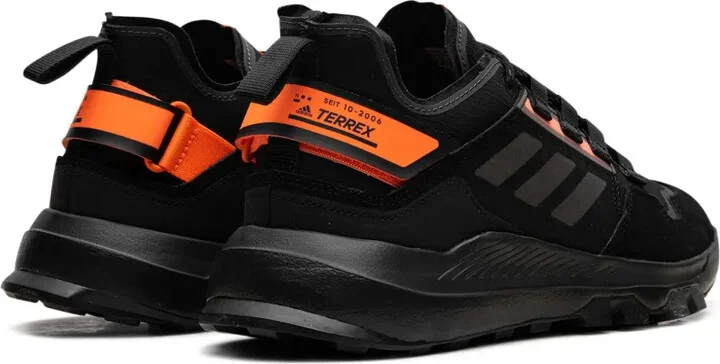 Terrex Hikester "Black" sneakers - Image 3