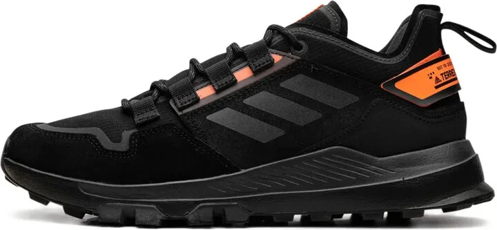 Terrex Hikester "Black" sneakers - Image 5