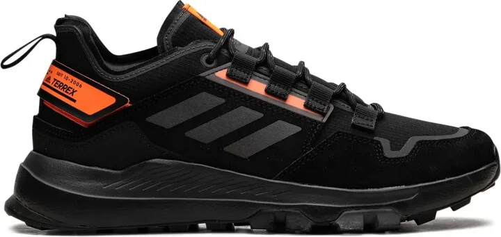 Terrex Hikester "Black" sneakers