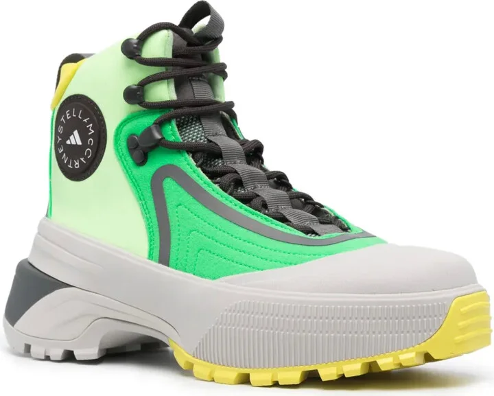 Terrex hiking boots - Image 2