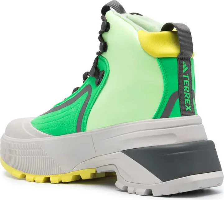 Terrex hiking boots - Image 3