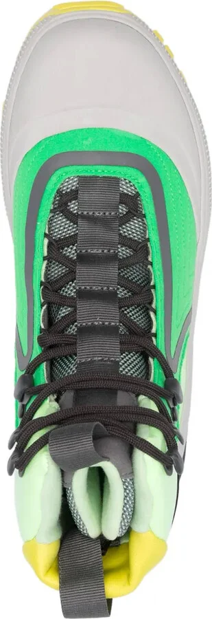 Terrex hiking boots - Image 4
