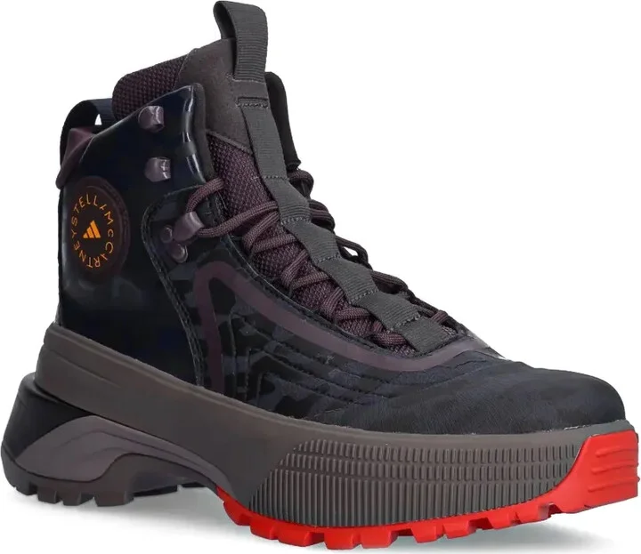 Terrex hiking boots - Image 2