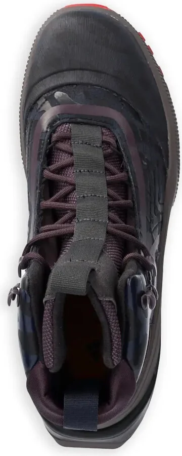 Terrex hiking boots - Image 4