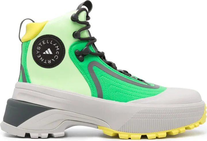 Terrex hiking boots
