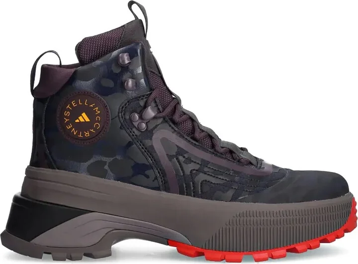 Terrex hiking boots