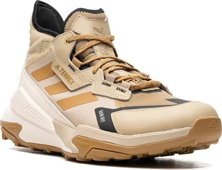 Terrex Hyperblue Mid R.RDY "Sand Mesa" sneakers - Image 2
