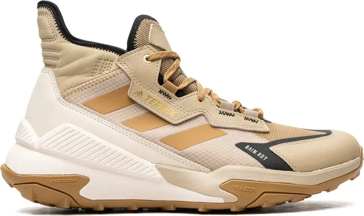 Terrex Hyperblue Mid R.RDY "Sand Mesa" sneakers