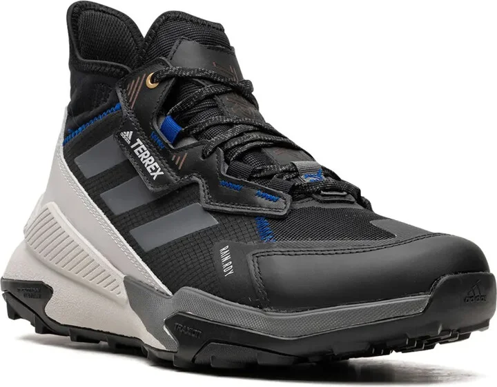 Terrex Hyperblue Mid "Rain.RDY" sneakers - Image 2