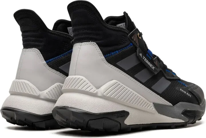 Terrex Hyperblue Mid "Rain.RDY" sneakers - Image 3