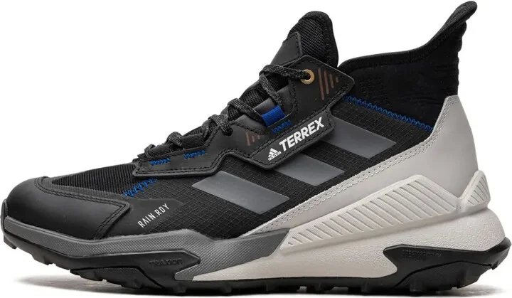 Terrex Hyperblue Mid "Rain.RDY" sneakers - Image 5