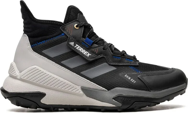 Terrex Hyperblue Mid "Rain.RDY" sneakers