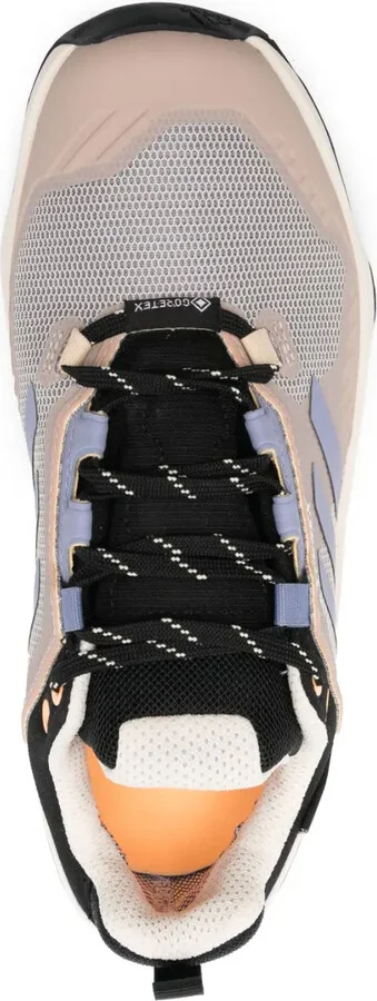 Terrex lace-up sneakers - Image 4