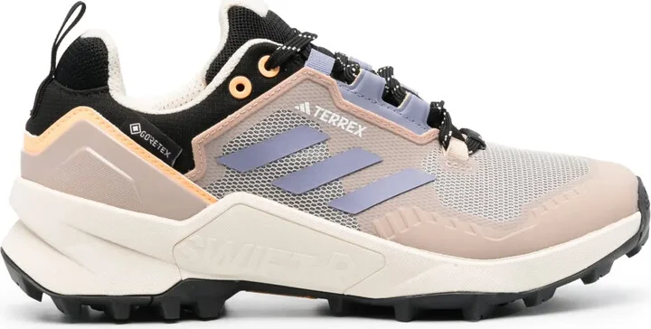 Terrex lace-up sneakers