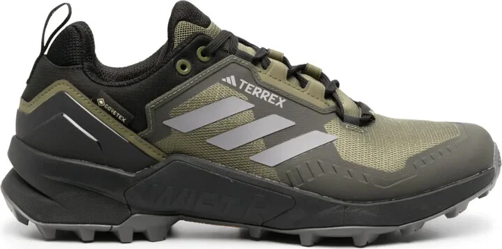Terrex low-top sneakers