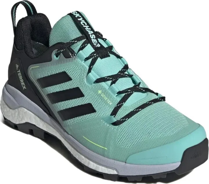 Terrex Skychaser 2 GORE-TEX® "Black" hiking shoes - Image 2