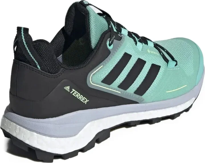 Terrex Skychaser 2 GORE-TEX® "Black" hiking shoes - Image 3