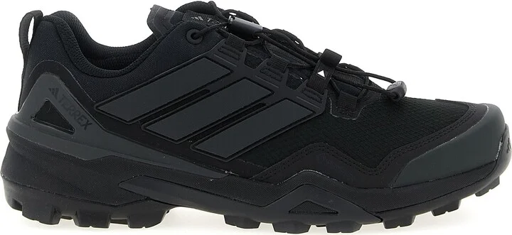 Terrex Skychaser Gtx Sneakers Black
