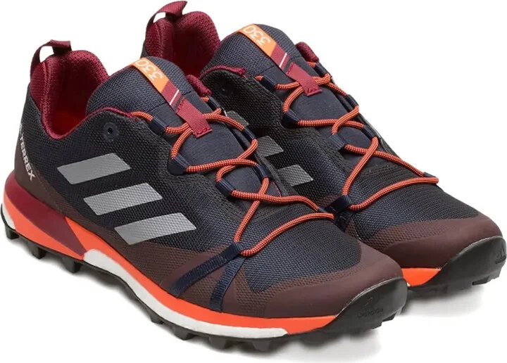 Terrex Skychaser LT "Black" sneakers - Image 2