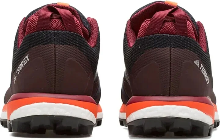 Terrex Skychaser LT "Black" sneakers - Image 5