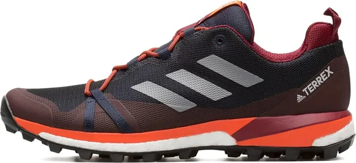 Terrex Skychaser LT "Black" sneakers