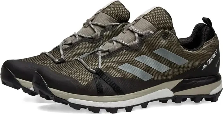 Terrex Skychaser LT GTX "Black" sneakers - Image 2