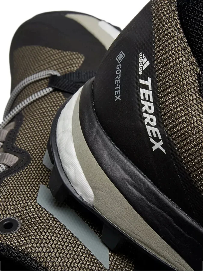 Terrex Skychaser LT GTX "Black" sneakers - Image 4
