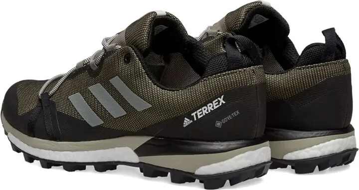 Terrex Skychaser LT GTX "Black" sneakers - Image 5