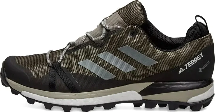Terrex Skychaser LT GTX "Black" sneakers