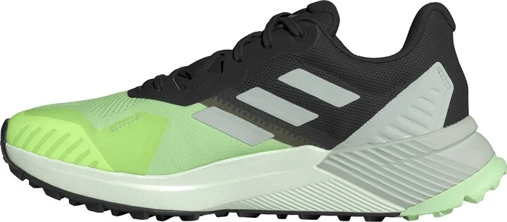 Terrex Soulstride Trail Running Sneaker - Image 6