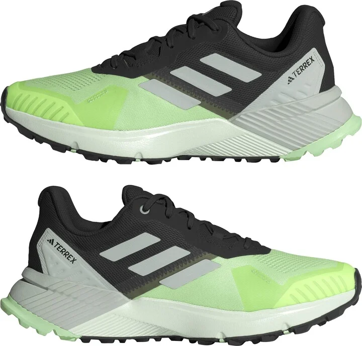 Terrex Soulstride Trail Running Sneaker - Image 8