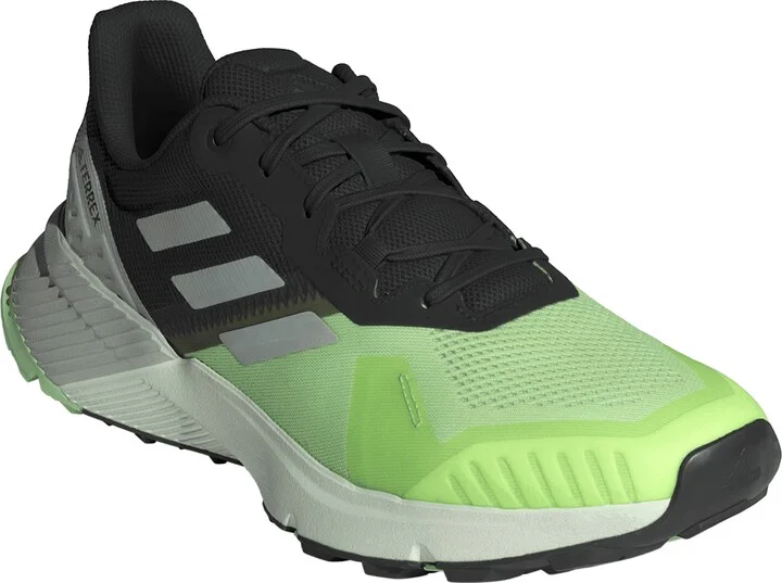 Terrex Soulstride Trail Running Sneaker