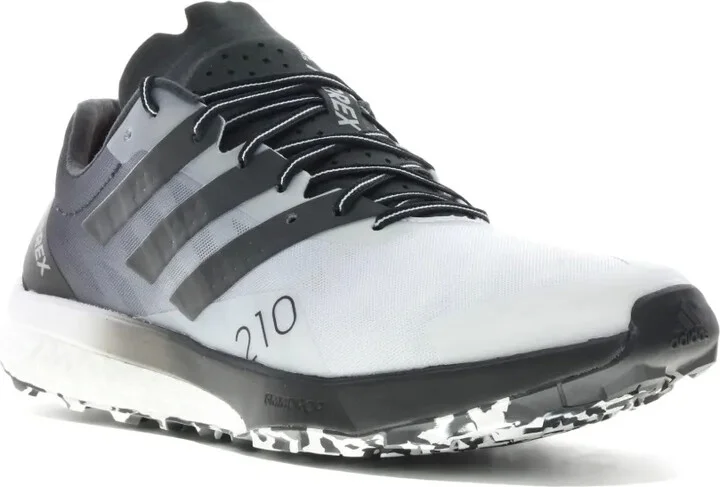 Terrex Speed Ultra "Black" sneakers - Image 2