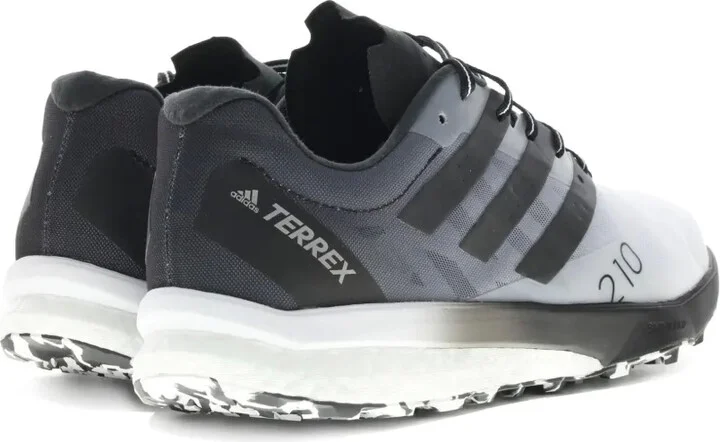 Terrex Speed Ultra "Black" sneakers - Image 3
