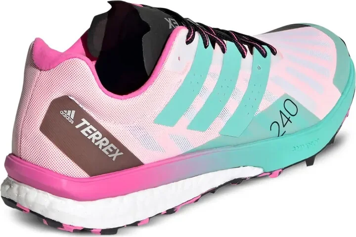Terrex Speed Ultra "Black" sneakers - Image 3