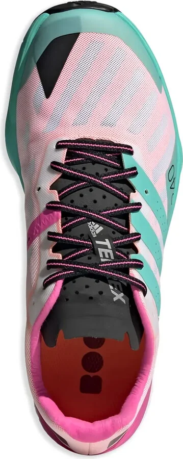 Terrex Speed Ultra "Black" sneakers - Image 4