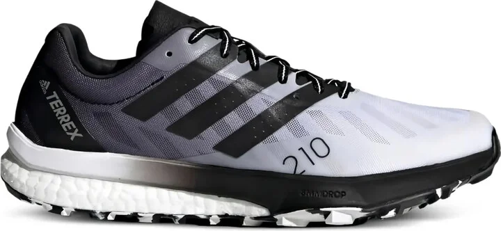 Terrex Speed Ultra "Black" sneakers