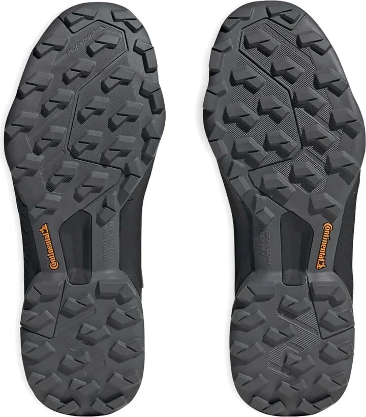 Terrex Swift R3 "Focus Olive" sneakers - Image 3