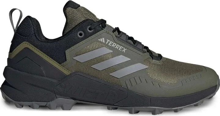 Terrex Swift R3 "Focus Olive" sneakers