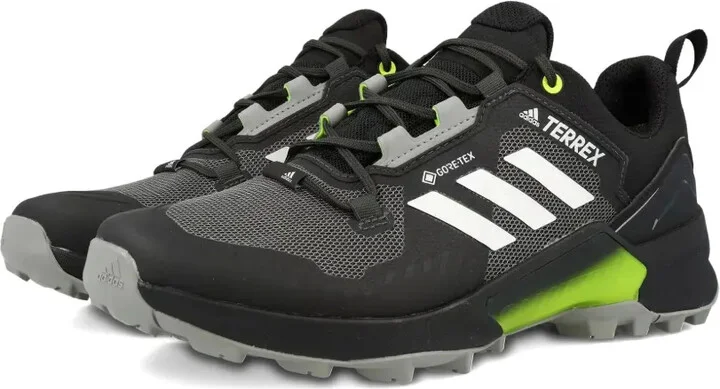Terrex Swift R3 GTX "Black" sneakers - Image 2