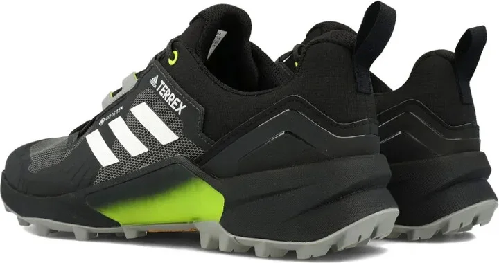 Terrex Swift R3 GTX "Black" sneakers - Image 3
