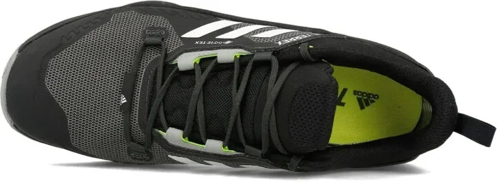 Terrex Swift R3 GTX "Black" sneakers - Image 4
