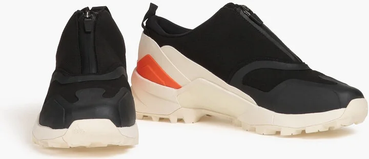 Terrex Swift R3 GTX ripstop and rubber sneakers - Image 2