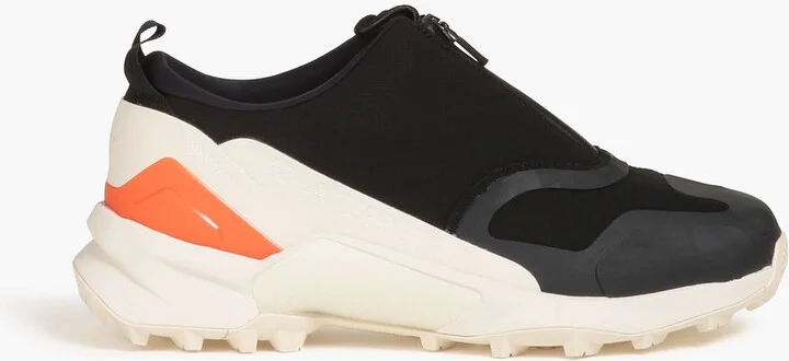 Terrex Swift R3 GTX ripstop and rubber sneakers