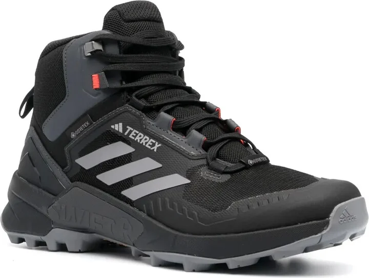 Terrex Swift R3 hi-top sneakers - Image 2