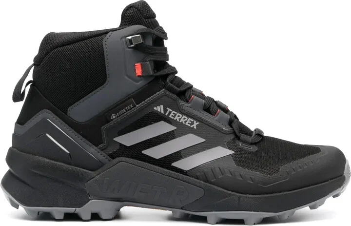 Terrex Swift R3 hi-top sneakers