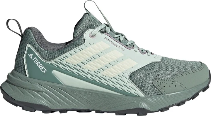 Terrex Tracefinder Trail Hiking Shoe - Image 3