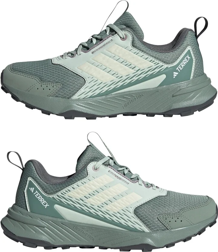 Terrex Tracefinder Trail Hiking Shoe - Image 10