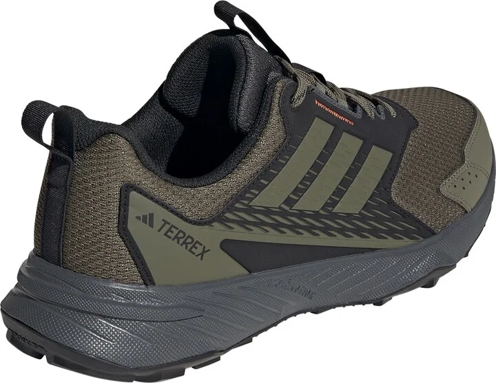 Terrex Tracefinder Trail Hiking Shoe - Image 2