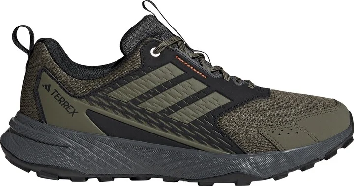 Terrex Tracefinder Trail Hiking Shoe - Image 3